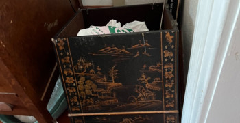 Second thumbnail photo by Samantha Dimick of United Transportation Moving & Storage