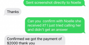 Thumbnail photo by Laquisha Wilkerson of Los Angeles Transfer and Storage