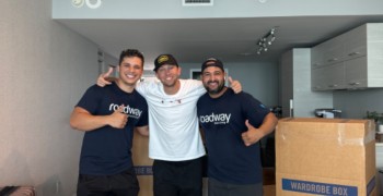 Thumbnail photo by Matt Steffanina of Roadway Moving