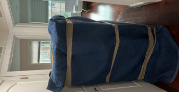 Second thumbnail photo by Eddie Mora of Georgetown Moving and Storage Co.