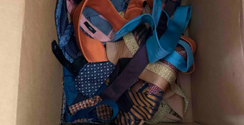 Thumbnail photo by Roberto Fusaro of Shleppers Moving & Storage