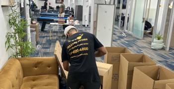 Thumbnail photo by Katrina Mecalfe of Prestige Moving Inc