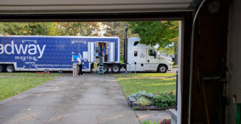 Thumbnail photo by Tom Brand of Best Interstate Moving and Storage