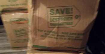 Second thumbnail photo by Tracy Bass of Fairway Moving Services