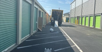 Thumbnail photo by Maggie Clapp of Safe Ship Moving Services