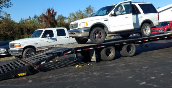 Second thumbnail photo by Elaina Wales of Montway Auto Transport