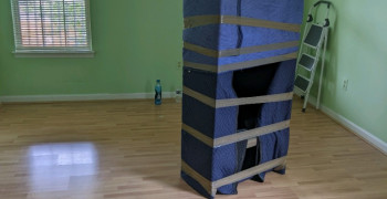 Thumbnail photo by Andrew Schwartz of Zip Moving and Storage