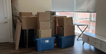 Thumbnail photo by Tasian Berryman of Helix Moving And Storage