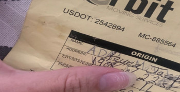 Thumbnail photo by Rayna Jacob of Cross Country Moving Group