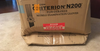 Thumbnail photo by Ashley Webster of Ocean Moving & Storage