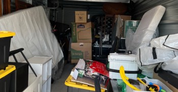 Thumbnail photo by Sean Semrau of Moving Ahead Services