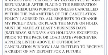 Second thumbnail photo by Craig Martin of US Pro Moving and Logistics LLC