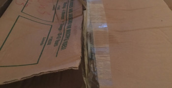 Second thumbnail photo by Kyle Cranston of A1 Moving and Storage