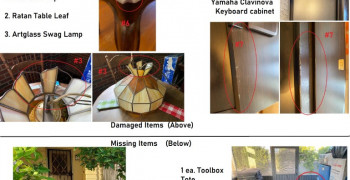 Thumbnail photo by Jody Clark of Carefree Movers Inc