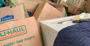 Second thumbnail photo by Tanya Kunze of Oasis Moving and Storage