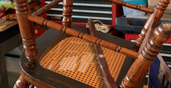 Thumbnail photo by Leslie Smith of Perennial Van Lines