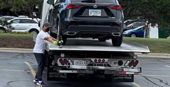 Thumbnail photo by Roan Albano of Montway Auto Transport