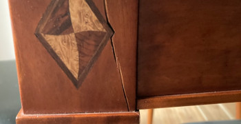 Second thumbnail photo by Diana Bulman of Allegiance Moving and Storage LLC