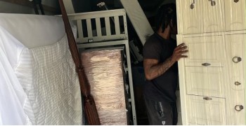 Thumbnail photo by Joseph Omar of Safe Travels Moving & Storage Corp