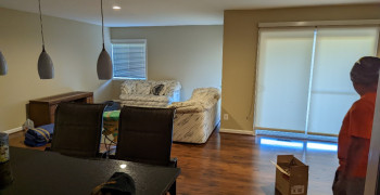 Thumbnail photo by Neil Rothman of Zip Moving and Storage