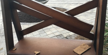 Thumbnail photo by Jeff Lev of 24/7 Logistic Services