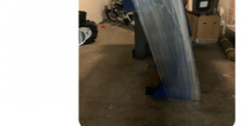Thumbnail photo by Stinson Bland of A1 Movers
