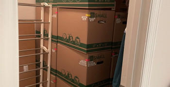 Thumbnail photo by Shauna Turner of True Friends Moving Company