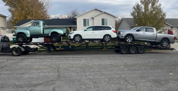 Thumbnail photo by Maile Fonua of Sonic auto transport