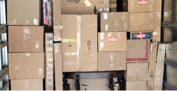 Second thumbnail photo by Alexis Funez of Swift Movers Van Lines INC