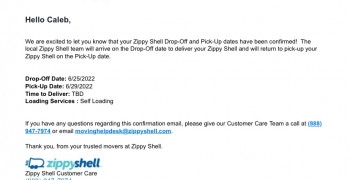 Thumbnail photo by Caleb Leibee of Zippy Shell Incorporated