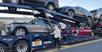 Thumbnail photo by Cynthia Morales of Neptune Auto Transport LLC