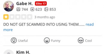 Second thumbnail photo by Kelly Cashmore of Ocean Moving & Storage