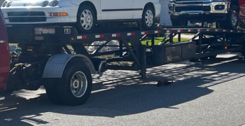 Thumbnail photo by Luz Rodriguez of Safeeds Transport Inc