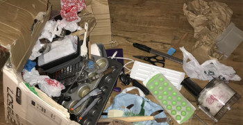 Second thumbnail photo by Garrett Roney of Long Distance Movers Inc.