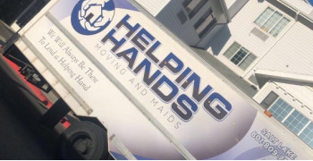 Thumbnail photo by Scott Peterson of Helping Hands Moving And Maids LLC
