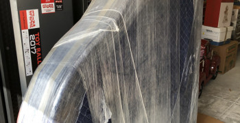 Thumbnail photo by James Sainsbury of Good Greek Moving and Storage