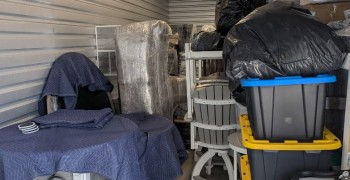 Thumbnail photo by Gary Gula of Christian Brothers Moving and Storage