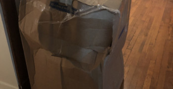 Thumbnail photo by Elise Hoover of One Way Van Lines