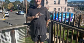 Thumbnail photo by Sara Smurthwaite of All Service Moving