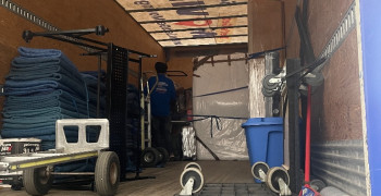 Thumbnail photo by Manuela Wuthrich of Let's Get Moving