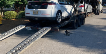 Thumbnail photo by Clay Hill of Tempus Logix