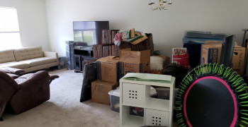 Thumbnail photo by Geovanny Alvarenga of FlatRate Moving