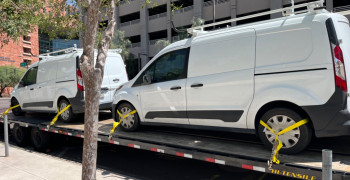 Thumbnail photo by George Clark of Tempus Logix