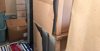 Thumbnail photo by Manny Alvarez of All American Moving and Storage Inc