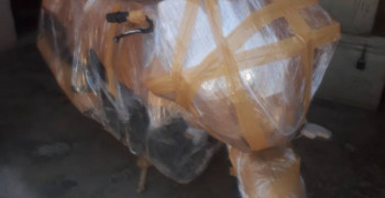 Thumbnail photo by Ramniwas of Happy Packers and Movers Private Limited