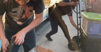 Thumbnail photo by Ann Kauffman of Priceline Logistics LLC