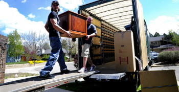 Second thumbnail photo by Belinda Rochester of All Pro Moving Group LLC