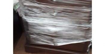 Thumbnail photo by Savitri Ramhit of Carefree Moving