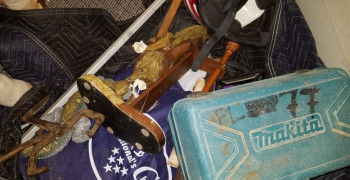 Second thumbnail photo by Dawn Shafer of Muscular Moving Men