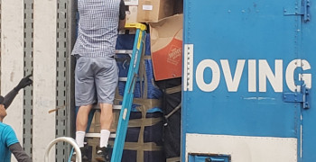 Thumbnail photo by Meaghan Noyb of Excalibur Moving Group